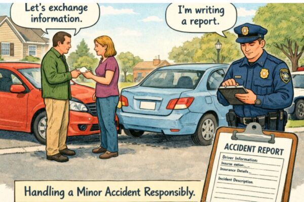 Auto Accident Lawyer