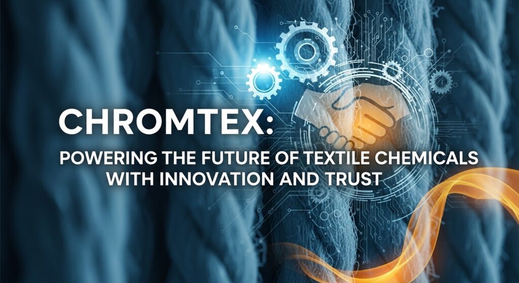 Chromtex