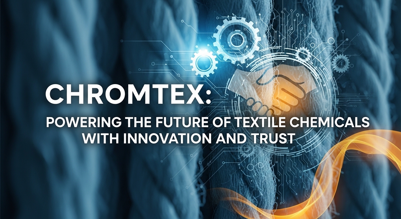 Chromtex