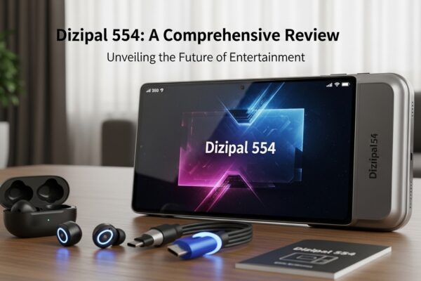 Dizipal 554