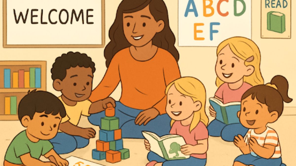 Early Childhood Education