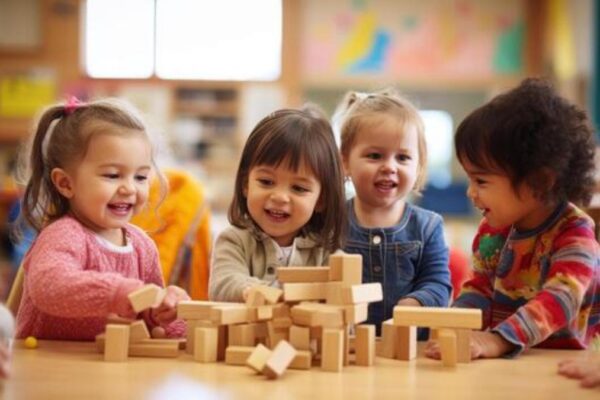 Early Childhood Education