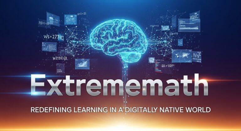 Extrememath