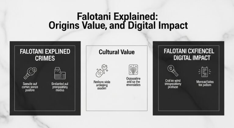 Falotani