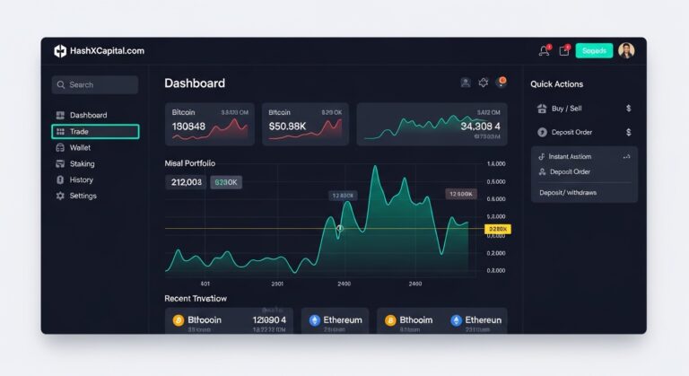 HashXCapital.com