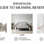 Jernsenger