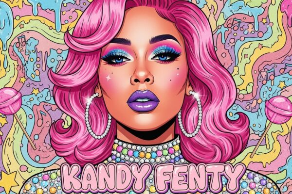 Kandy Fenty