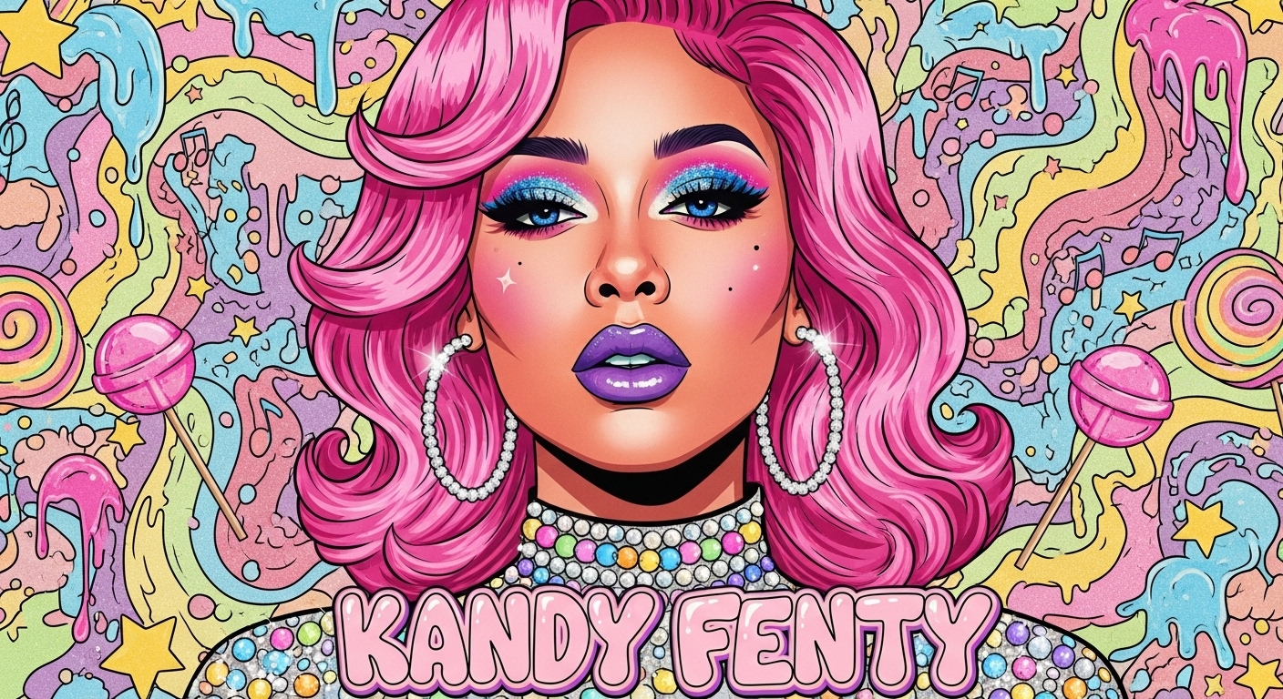 Kandy Fenty