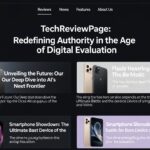 TechReviewPage