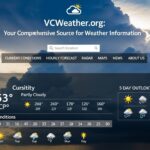 VCWeather.org