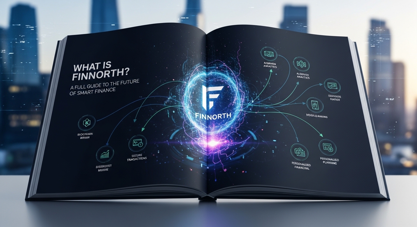 Finnorth