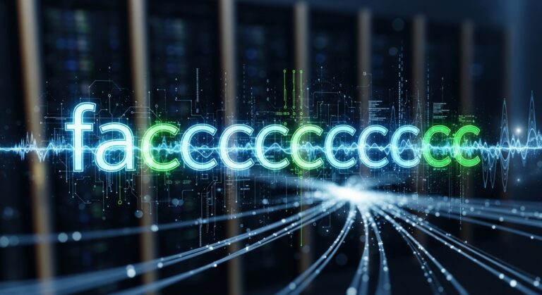 faccccccccccccc: The Digital Breakthrough Transforming Modern Technology