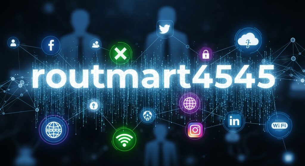 routmart4545