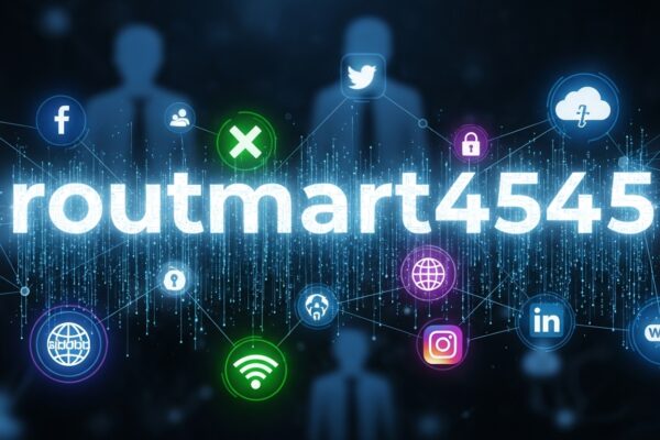 routmart4545