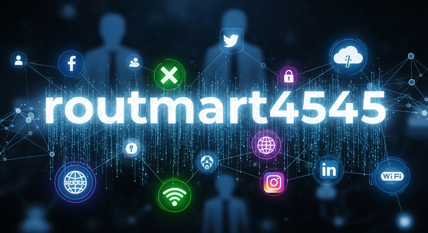 routmart4545