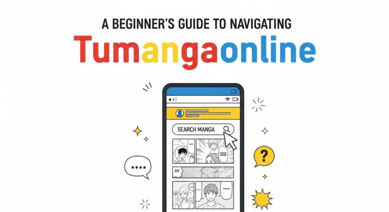 A Beginner’s Guide to Navigating Tumangaonline