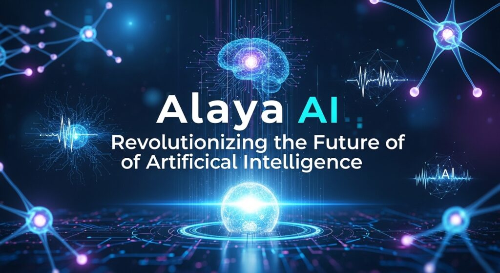Alaya AI