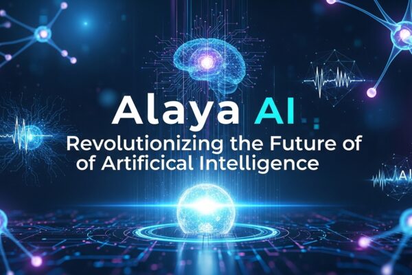 Alaya AI