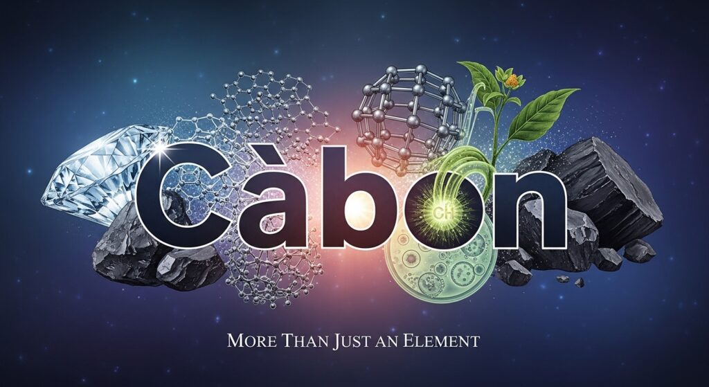 Cảbon