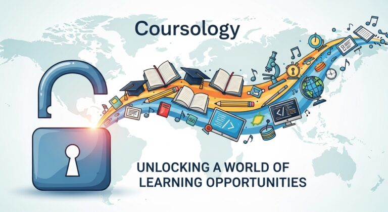Coursology