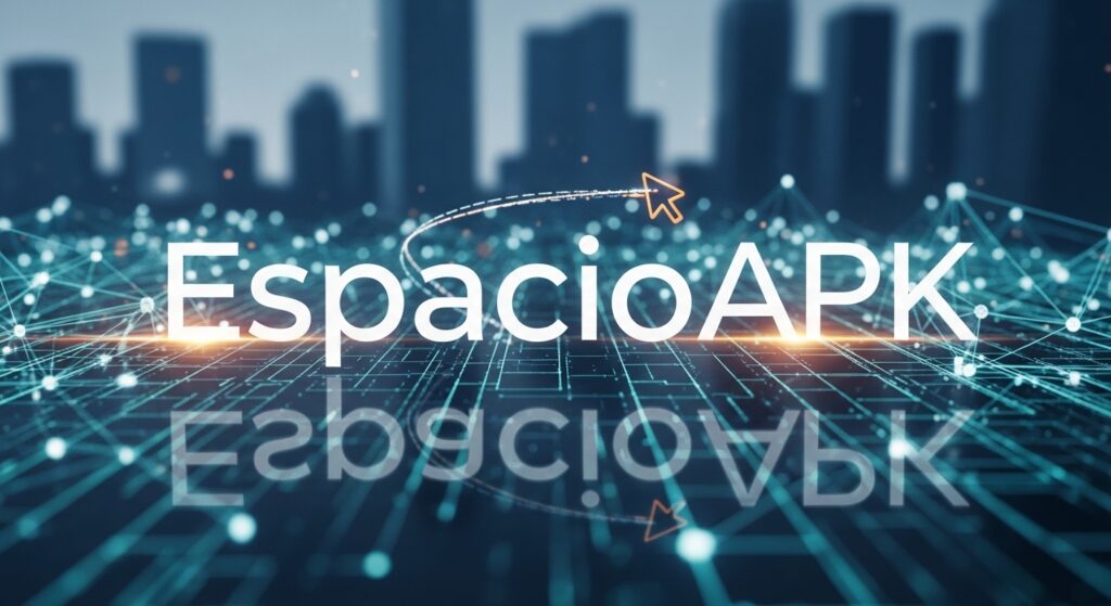 EspacioAPK