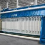 Filter Presses