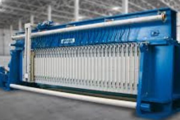 Filter Presses