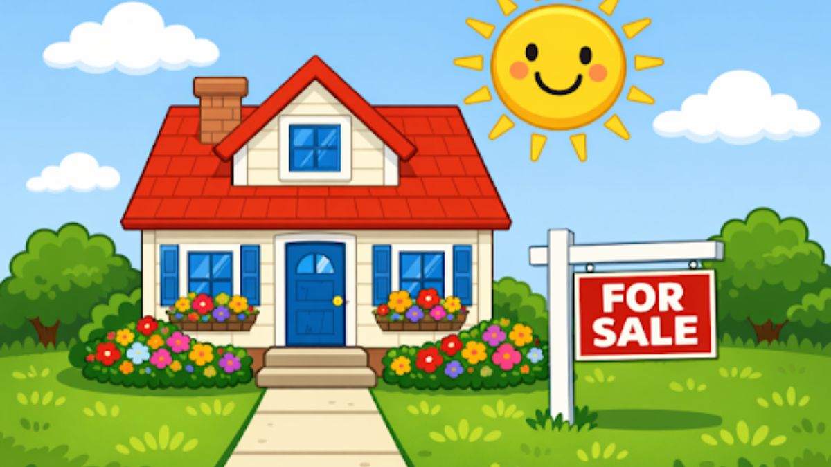 Home for a Successful Sale 