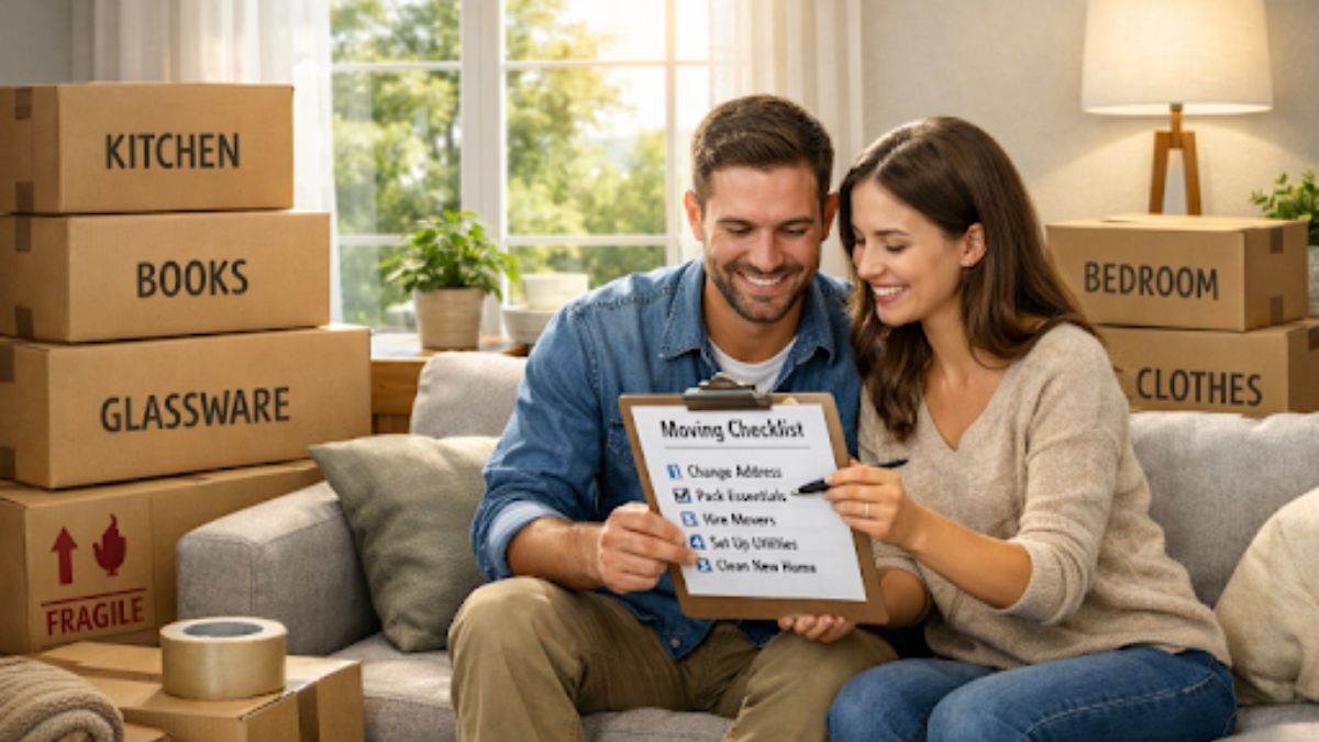 How Smart Planning Reduces SMovingtress