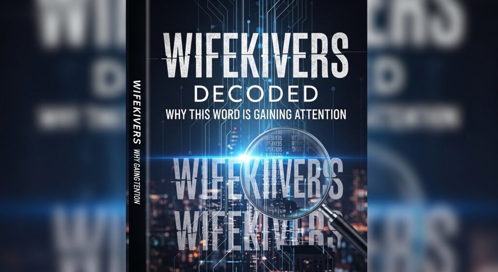 Wifekivers