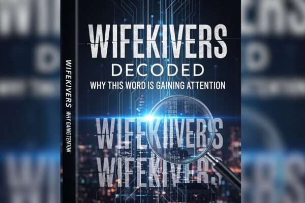 Wifekivers
