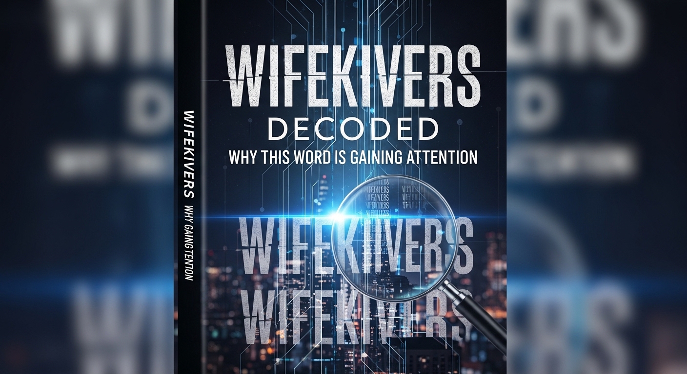 Wifekivers