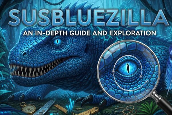 Susbluezilla