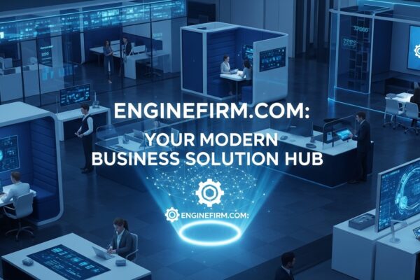 Enginefirm.com