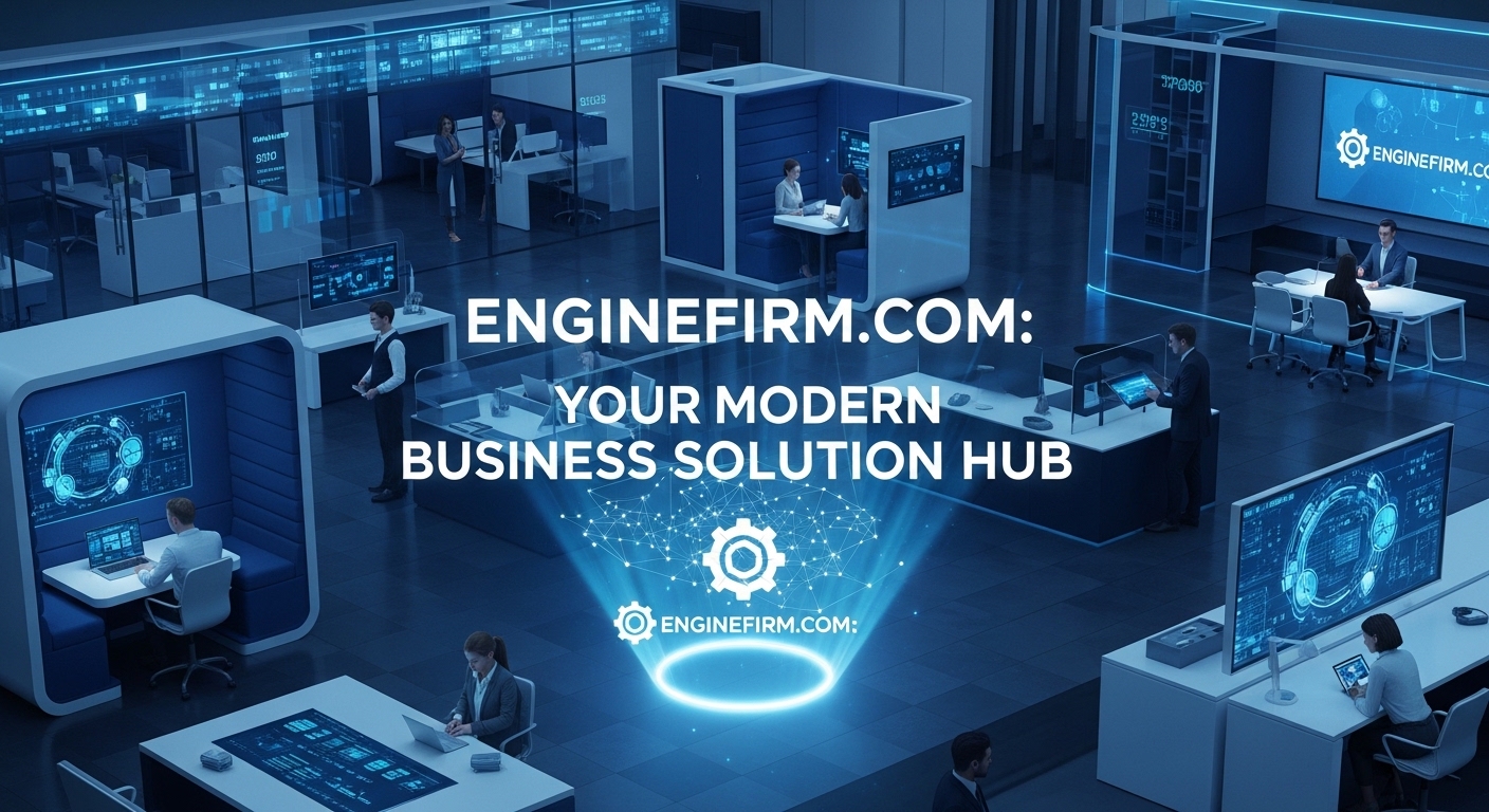 Enginefirm.com