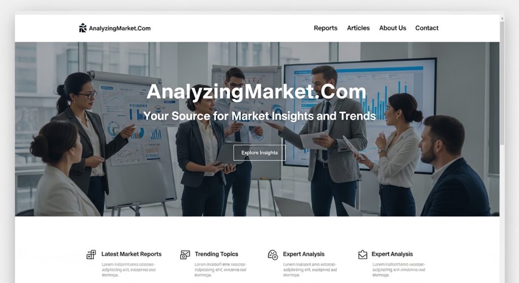 AnalyzingMarket.Com