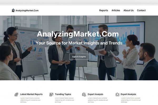 AnalyzingMarket.Com