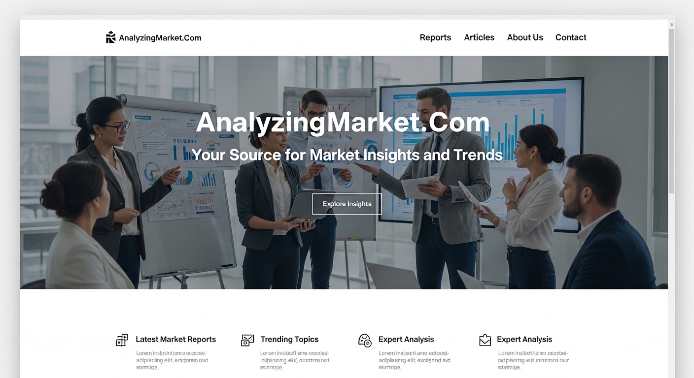 AnalyzingMarket.Com