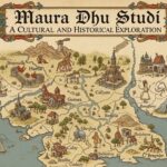 Maura Dhu Studi
