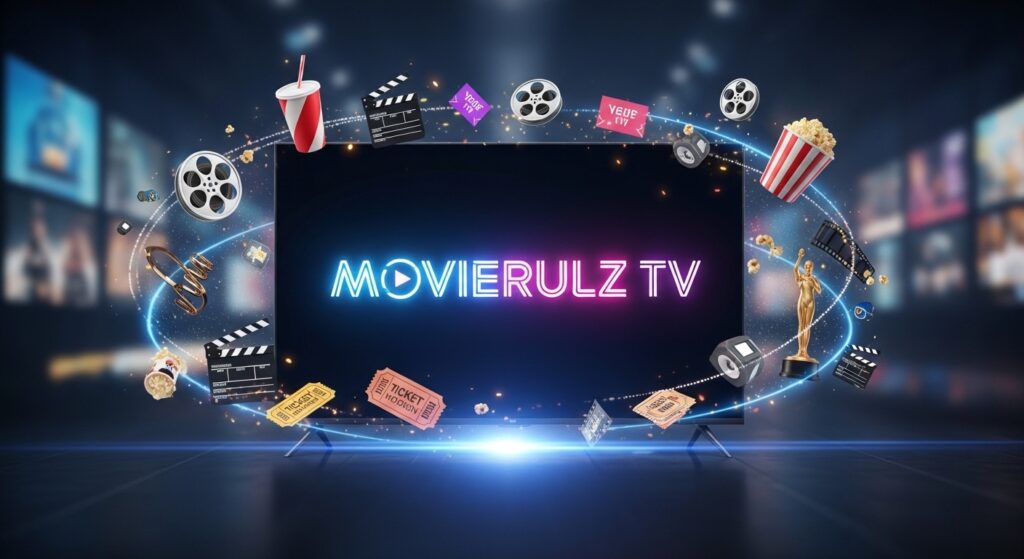Movierulz TV