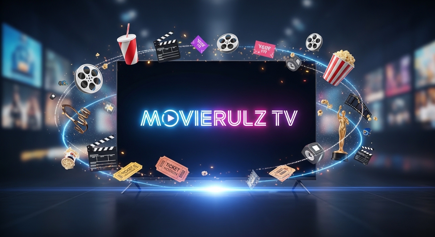 Movierulz TV