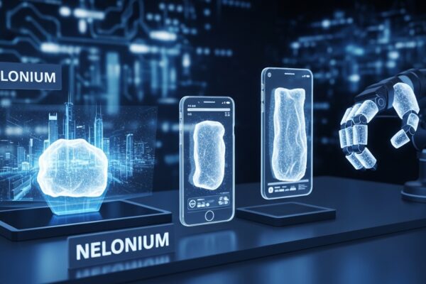 Nelonium
