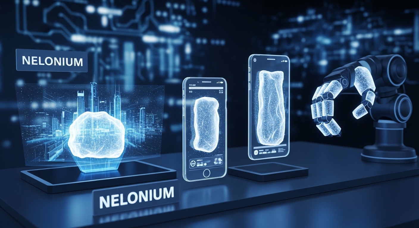 Nelonium