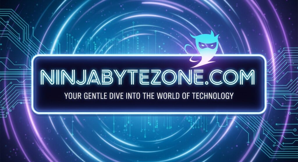 Ninjabytezone.com
