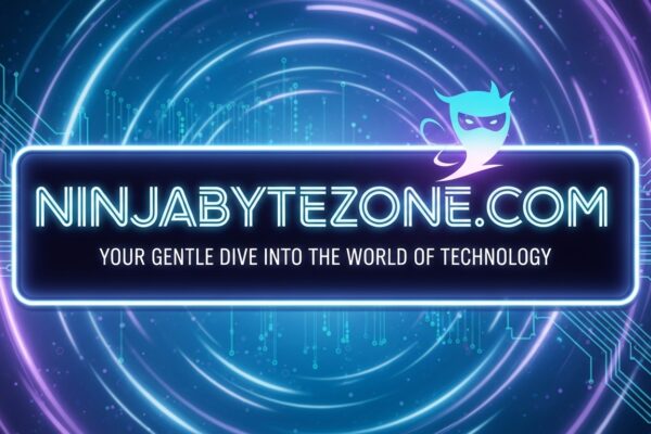 Ninjabytezone.com