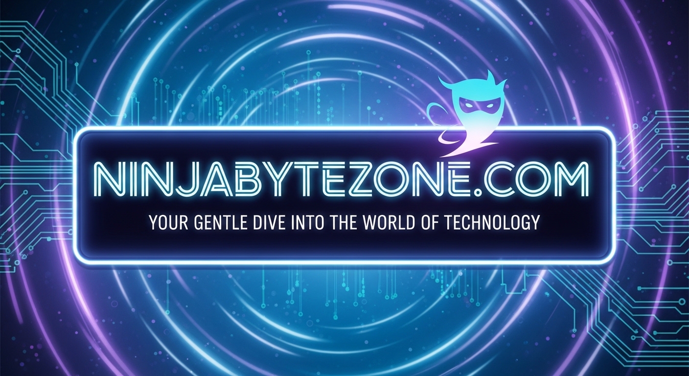 Ninjabytezone.com