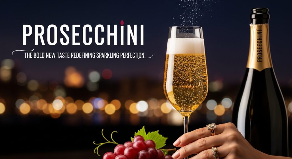 Prosecchini