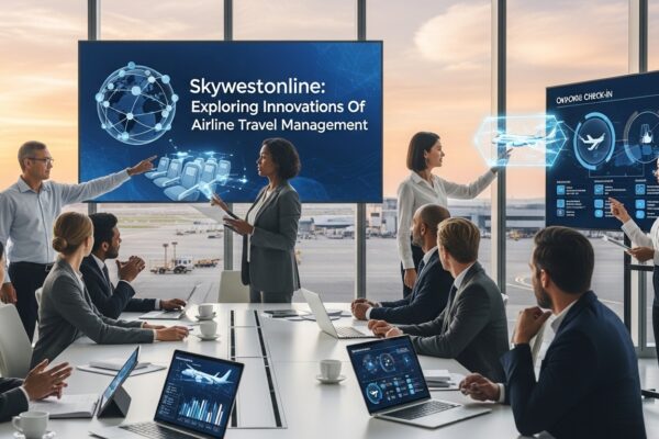 Skywestonline