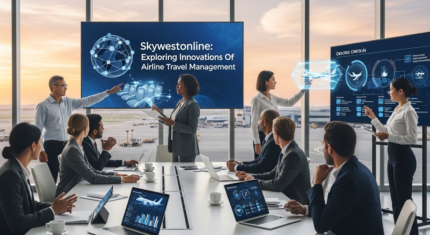 Skywestonline