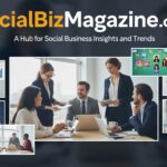 SocialBizMagazine.com